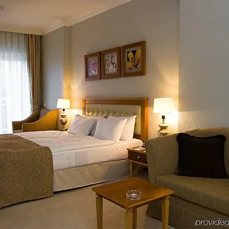 Rixos-prykarpattya Feriested Truskavets