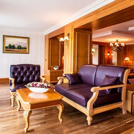 Rixos-prykarpattya Truskavets
