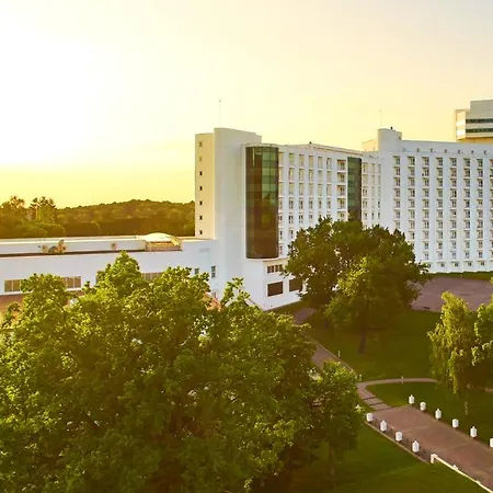 Rixos-prykarpattya Feriested