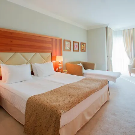 Rixos-prykarpattya 5*